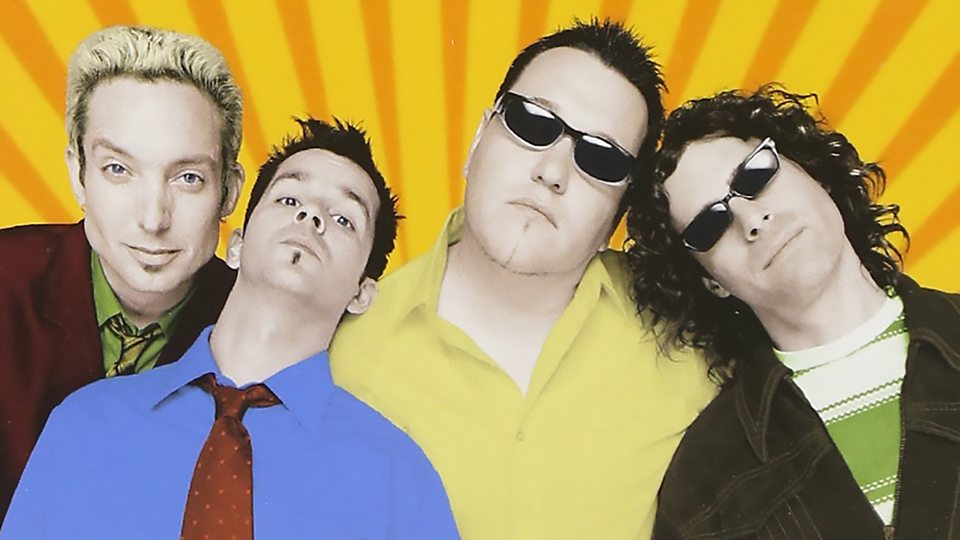 Smash mouth hit songs